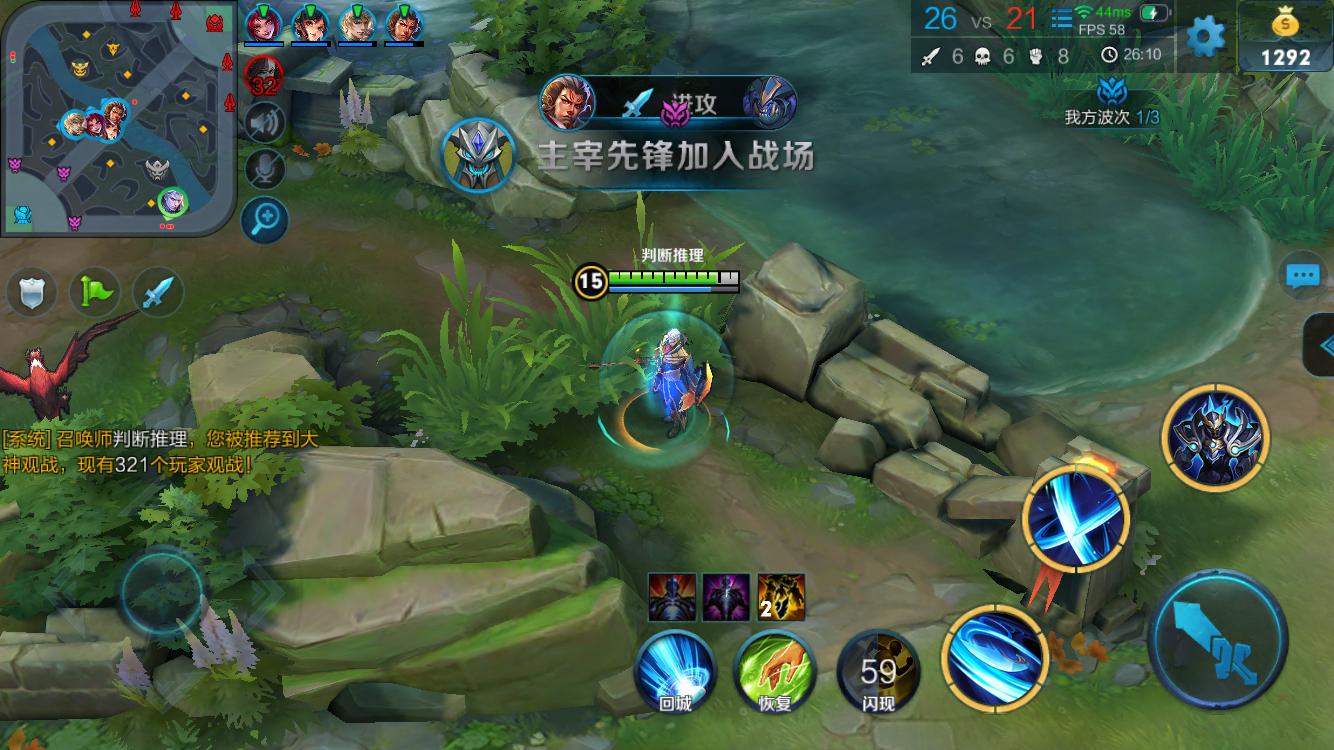 很多球队忽